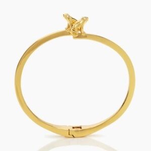KATE SPADE Prince Charming Frogs Bracelet - WBRU6621